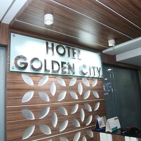 סילט Hotel Golden City מראה חיצוני תמונה