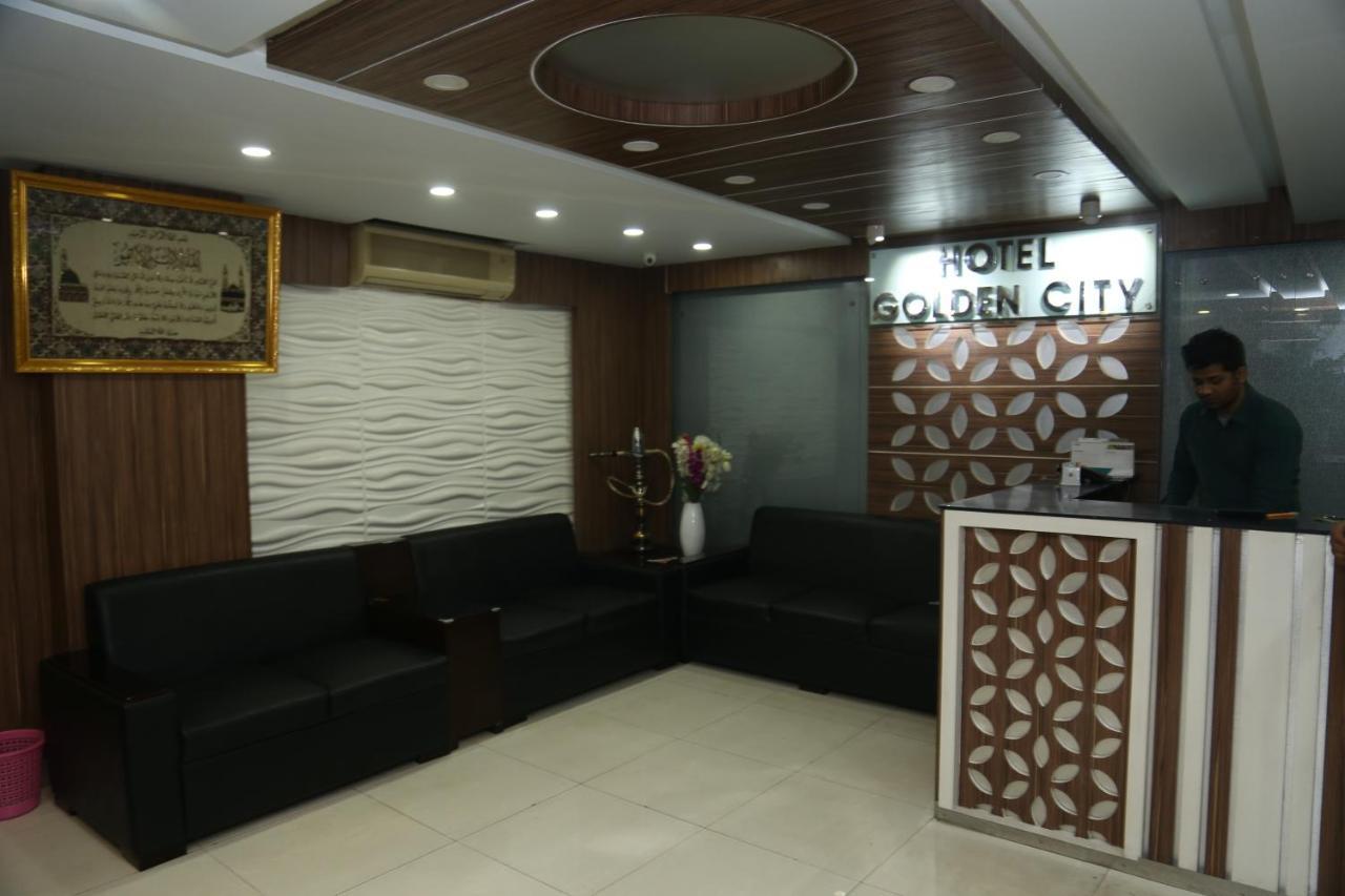 סילט Hotel Golden City מראה חיצוני תמונה